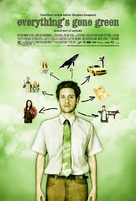 Everything&#039;s Gone Green - Movie Poster (xs thumbnail)