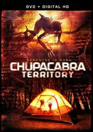 Chupacabra Territory - Movie Cover (xs thumbnail)