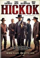 Hickok - DVD movie cover (xs thumbnail)