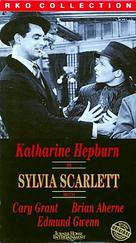 Sylvia Scarlett - Movie Cover (xs thumbnail)