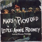 Little Annie Rooney - Movie Poster (xs thumbnail)