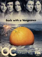 "The O.C." Poster