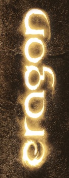 Eragon - Logo (xs thumbnail)