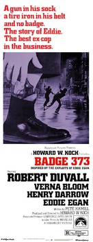 Badge 373 - Movie Poster (xs thumbnail)