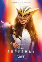Superman Poster