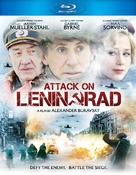 Leningrad - Blu-Ray movie cover (xs thumbnail)