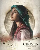 "The Chosen" Poster