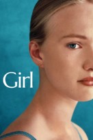 Girl - French Video on demand movie cover (xs thumbnail)