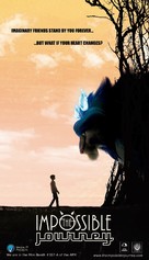 The Impossible Journey - Movie Poster (xs thumbnail)