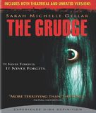 The Grudge - Blu-Ray movie cover (xs thumbnail)