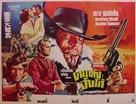 Il figlio di Django - Thai Movie Poster (xs thumbnail)