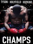 Champs - Movie Cover (xs thumbnail)