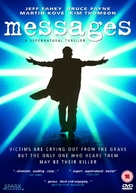 Messages - British poster (xs thumbnail)