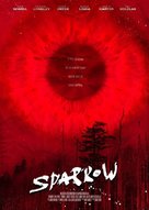 Sparrow - Polish Movie Poster (xs thumbnail)