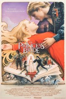 The Princess Bride - poster (xs thumbnail)