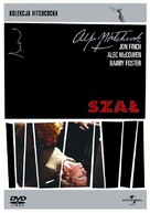 Frenzy - Polish DVD movie cover (xs thumbnail)