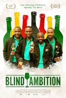 Blind Ambition - Movie Poster (xs thumbnail)