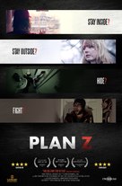 Plan Z - Movie Poster (xs thumbnail)