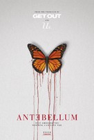 Antebellum - Teaser movie poster (xs thumbnail)
