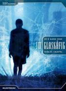 Tras el cristal - Swiss Blu-Ray movie cover (xs thumbnail)