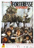La forteresse suspendue - French Movie Poster (xs thumbnail)