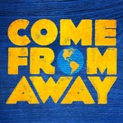 Come from Away - Logo (xs thumbnail)