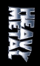 Heavy Metal - Logo (xs thumbnail)