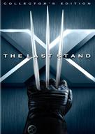 X-Men: The Last Stand - Movie Cover (xs thumbnail)
