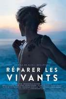 R&eacute;parer les vivants - French Movie Poster (xs thumbnail)