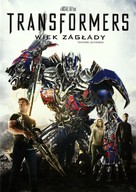 Transformers: Age of Extinction - Polish Movie Cover (xs thumbnail)