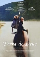 Vanskabte Land - Portuguese Movie Poster (xs thumbnail)
