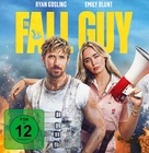 The Fall Guy - German Movie Cover (xs thumbnail)