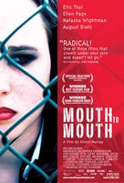 Mouth to Mouth - poster (xs thumbnail)