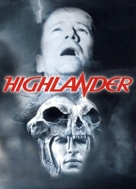 Highlander - French poster (xs thumbnail)