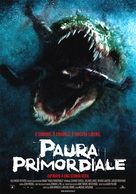 Primeval - Italian Movie Poster (xs thumbnail)