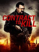 Contract to Kill - Movie Cover (xs thumbnail)