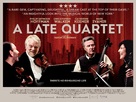 A Late Quartet - British Movie Poster (xs thumbnail)