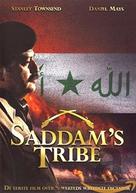 Saddam&#039;s Tribe - Dutch Movie Cover (xs thumbnail)