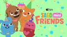 &quot;Sago Mini Friends&quot; - Movie Poster (xs thumbnail)