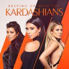 &quot;Keeping Up with the Kardashians&quot; - Movie Cover (xs thumbnail)