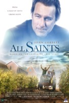All Saints - South African Movie Poster (xs thumbnail)