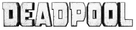 Deadpool - Logo (xs thumbnail)