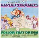 Follow That Dream - Movie Poster (xs thumbnail)