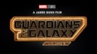 Guardians of the Galaxy Vol. 3 - Logo (xs thumbnail)