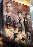 Brick Mansions - Key art (xs thumbnail)