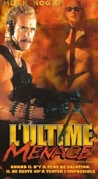 The Ultimate Weapon Cover