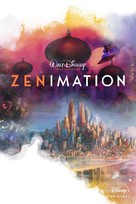 &quot;Zenimation&quot; - Video on demand movie cover (xs thumbnail)