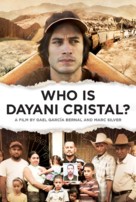 Who is Dayani Cristal? - DVD movie cover (xs thumbnail)