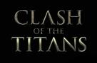 Clash of the Titans - Logo (xs thumbnail)