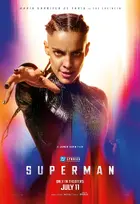 Superman Poster